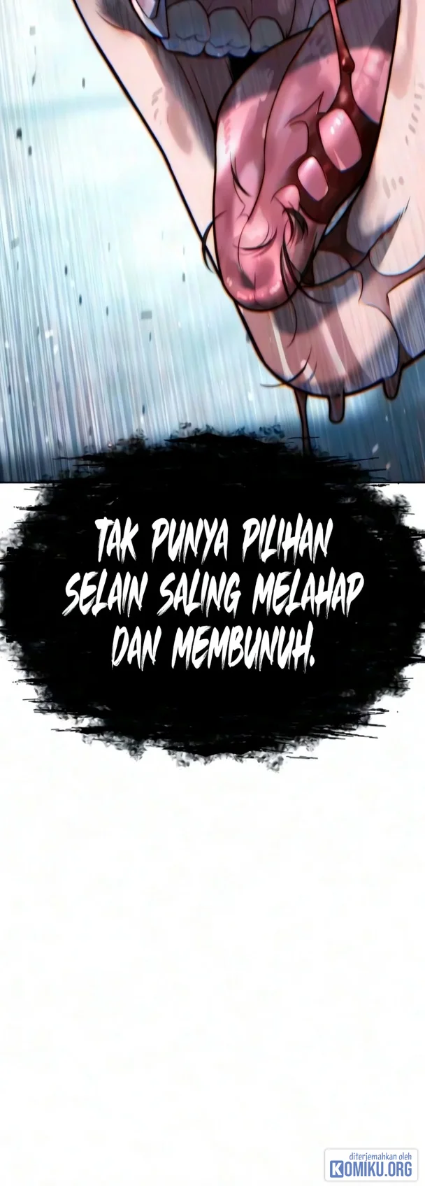 Killer Peter Chapter 145 - halaman 6