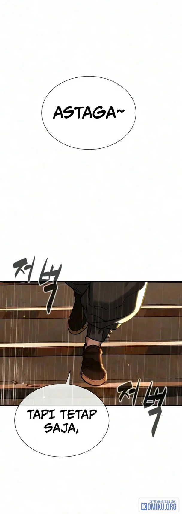 Killer Peter Chapter 145 - halaman 60