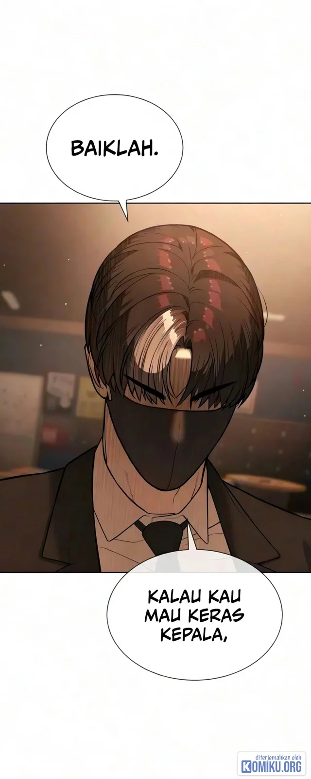 Killer Peter Chapter 145 - halaman 67