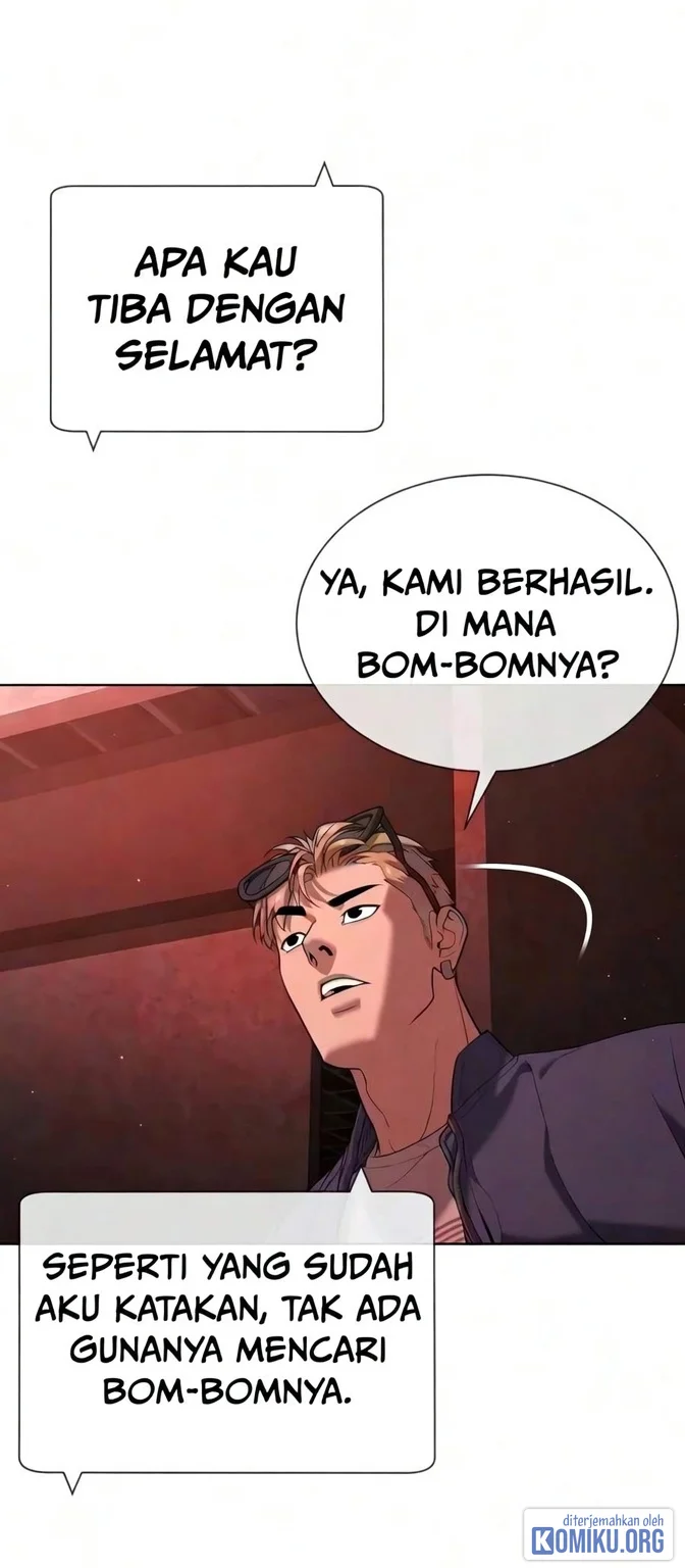 Killer Peter Chapter 146 - halaman 13