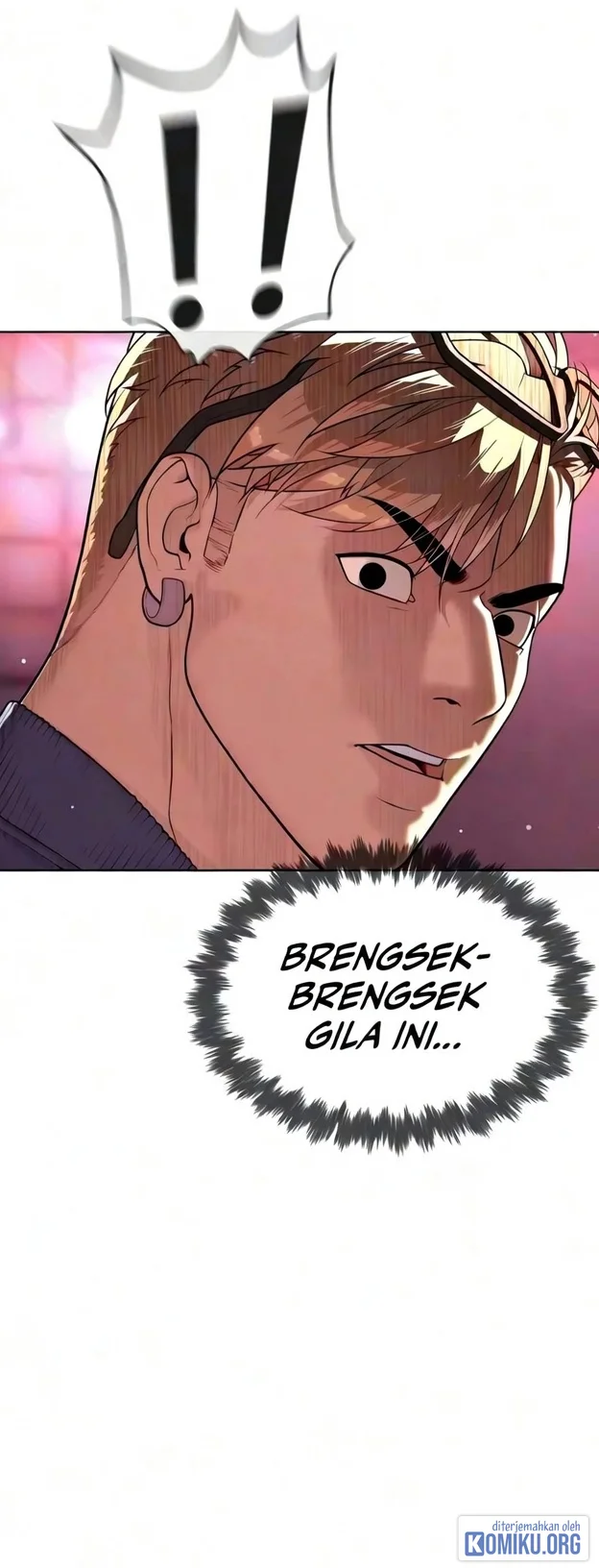 Killer Peter Chapter 146 - halaman 17