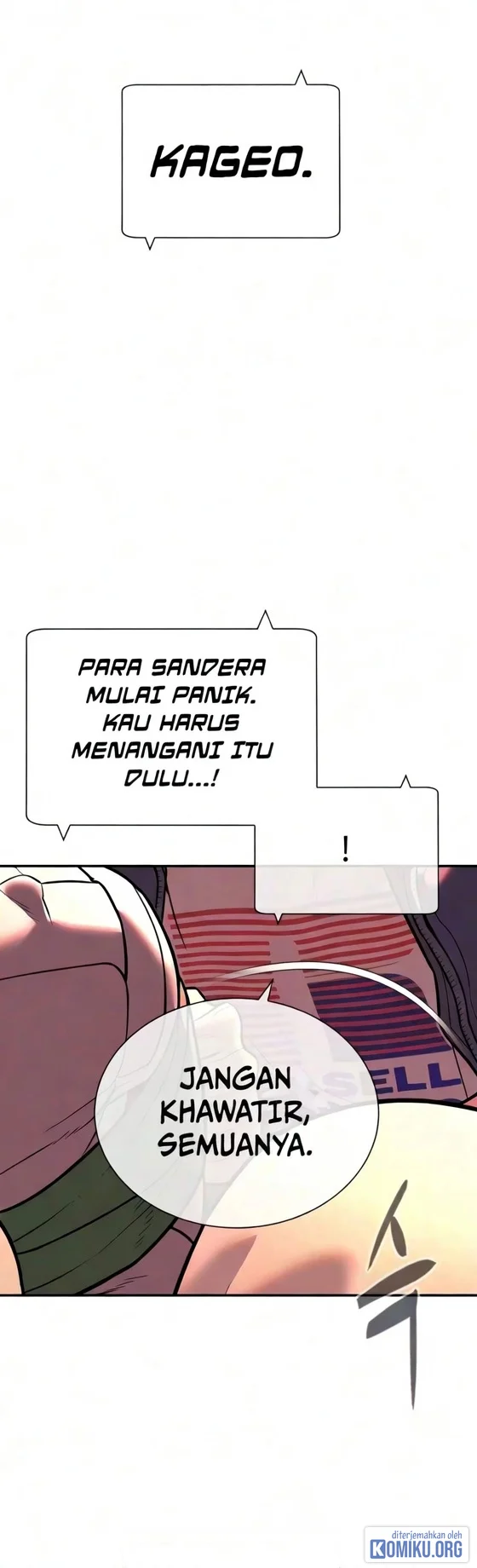 Killer Peter Chapter 146 - halaman 22
