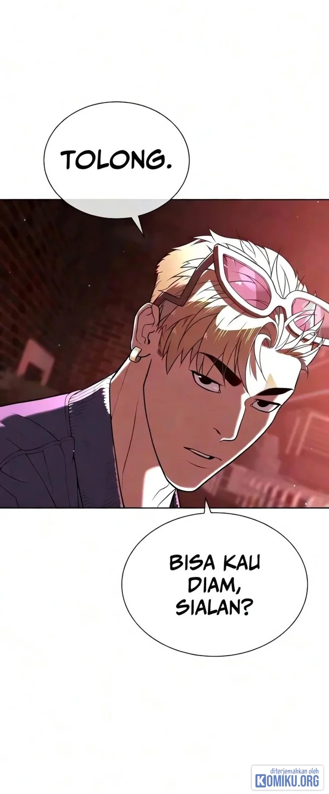 Killer Peter Chapter 146 - halaman 32