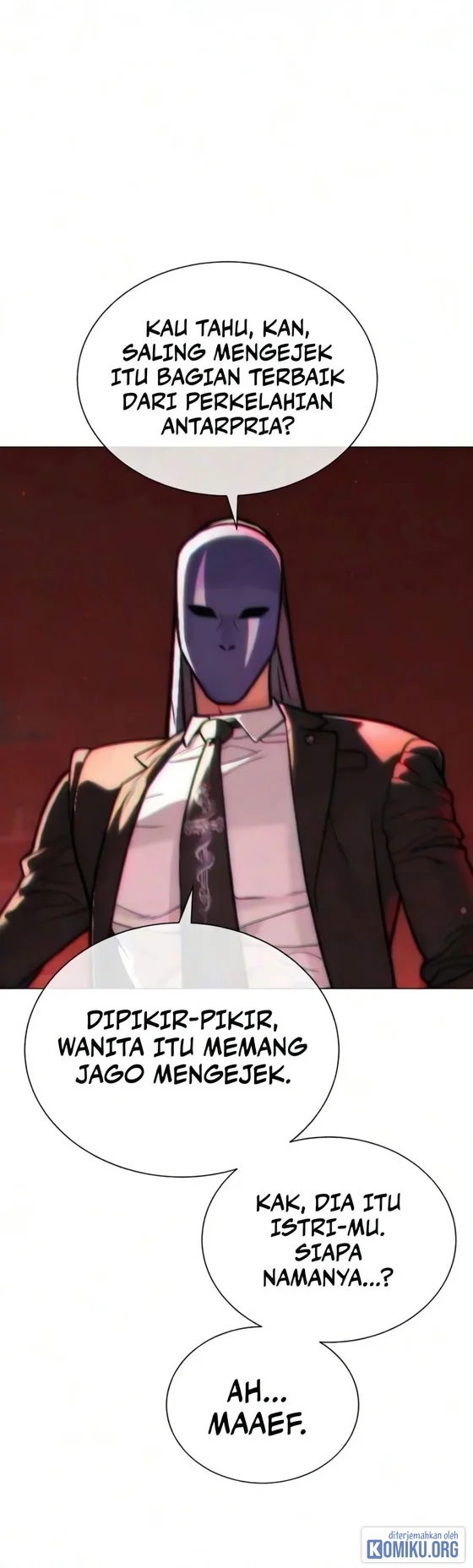 Killer Peter Chapter 146 - halaman 33