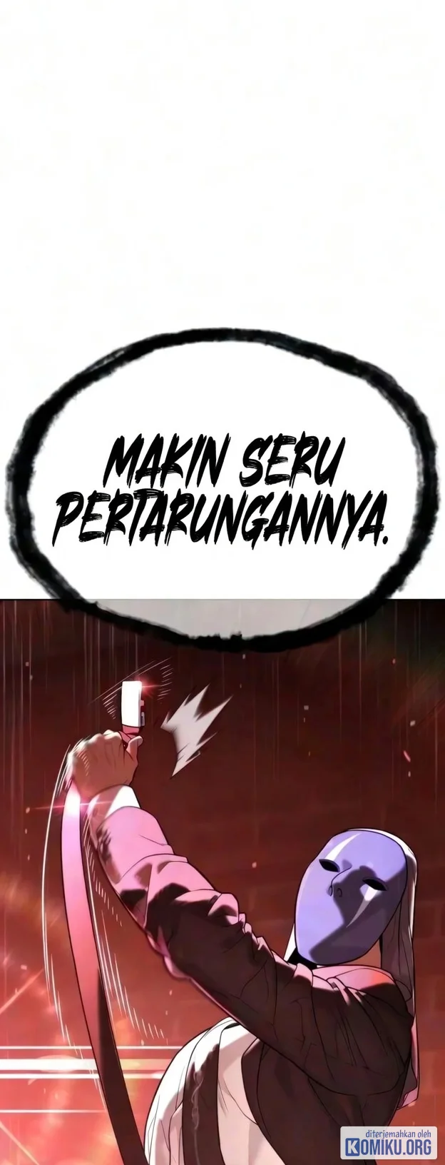 Killer Peter Chapter 146 - halaman 45