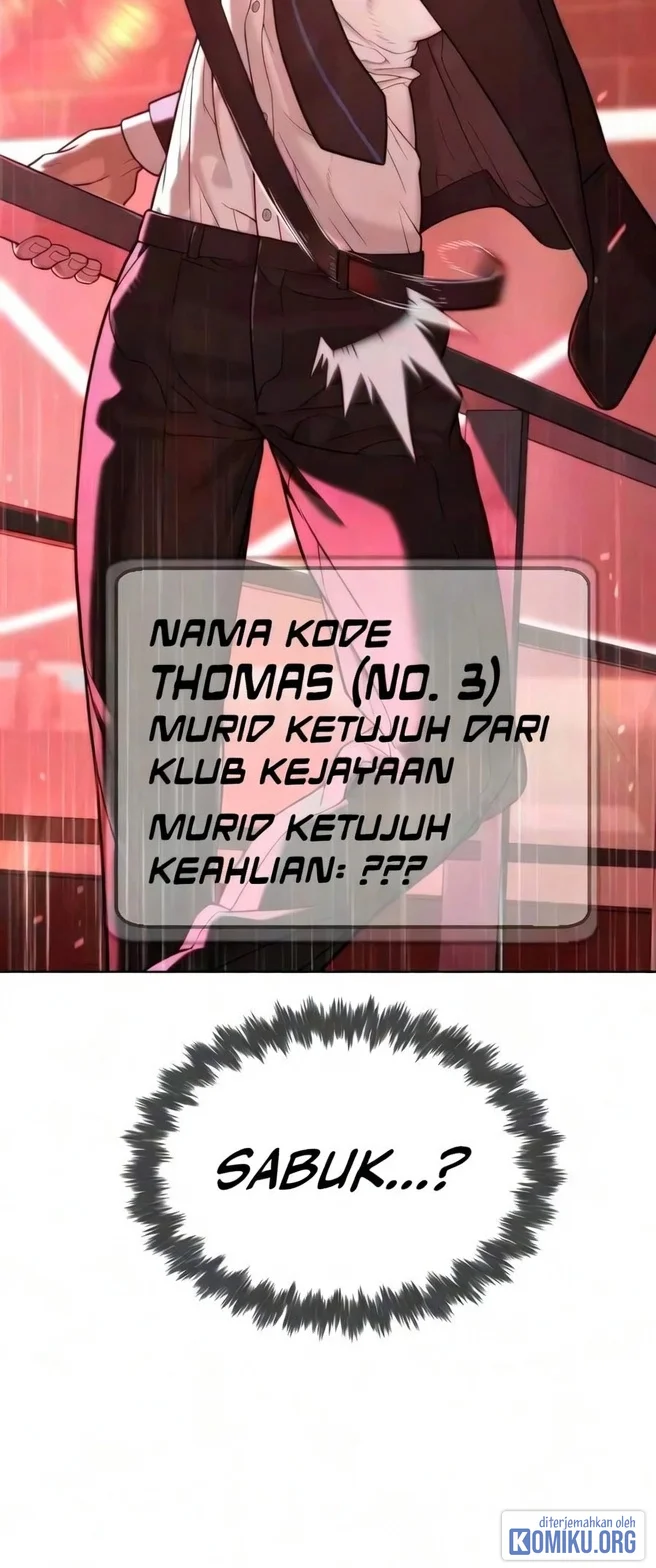 Killer Peter Chapter 146 - halaman 46