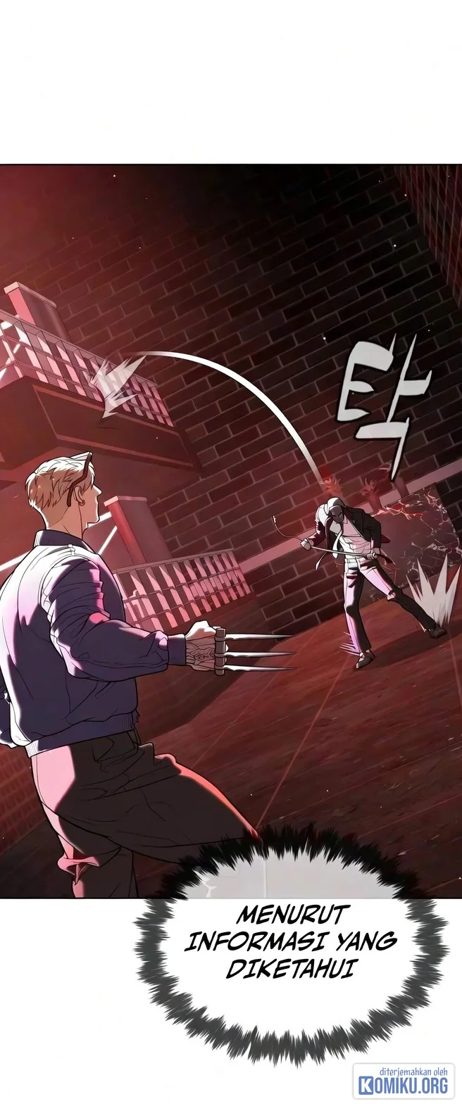 Killer Peter Chapter 146 - halaman 47