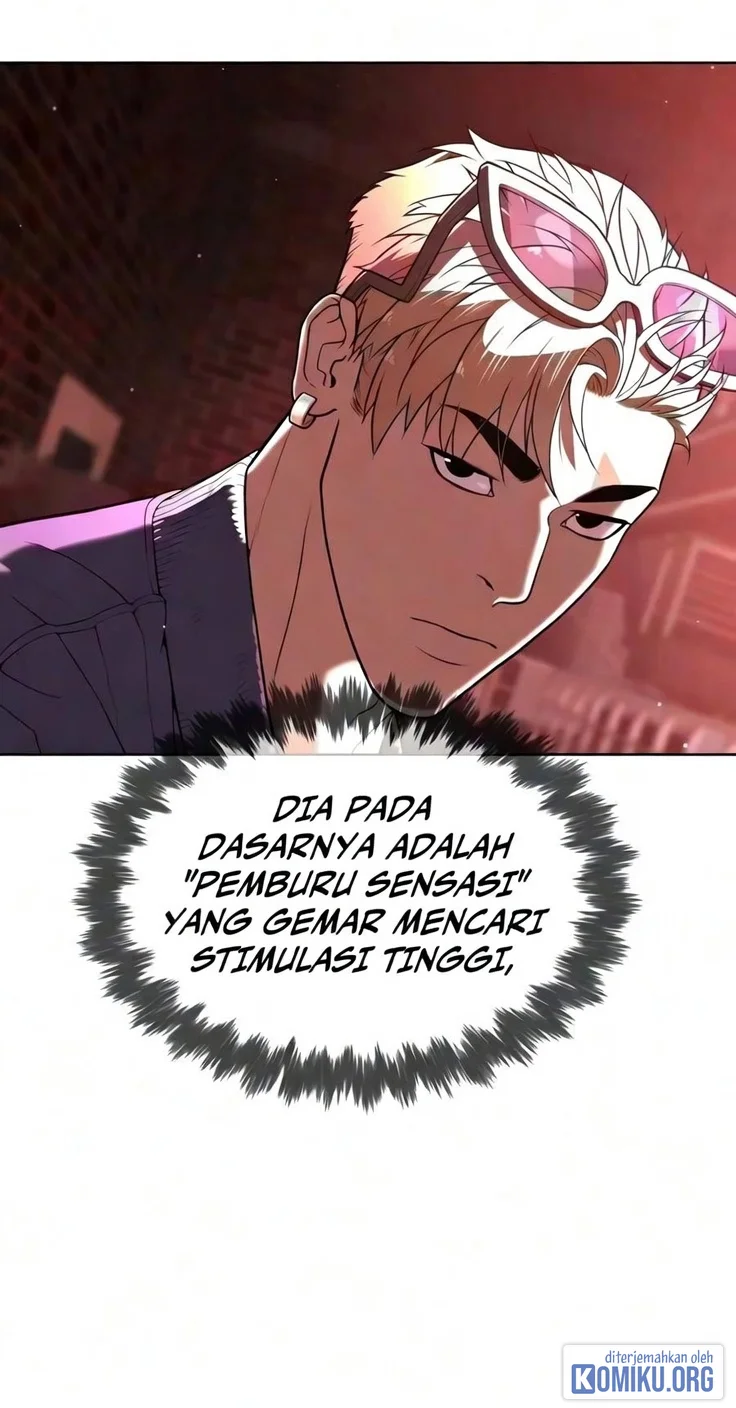 Killer Peter Chapter 146 - halaman 48