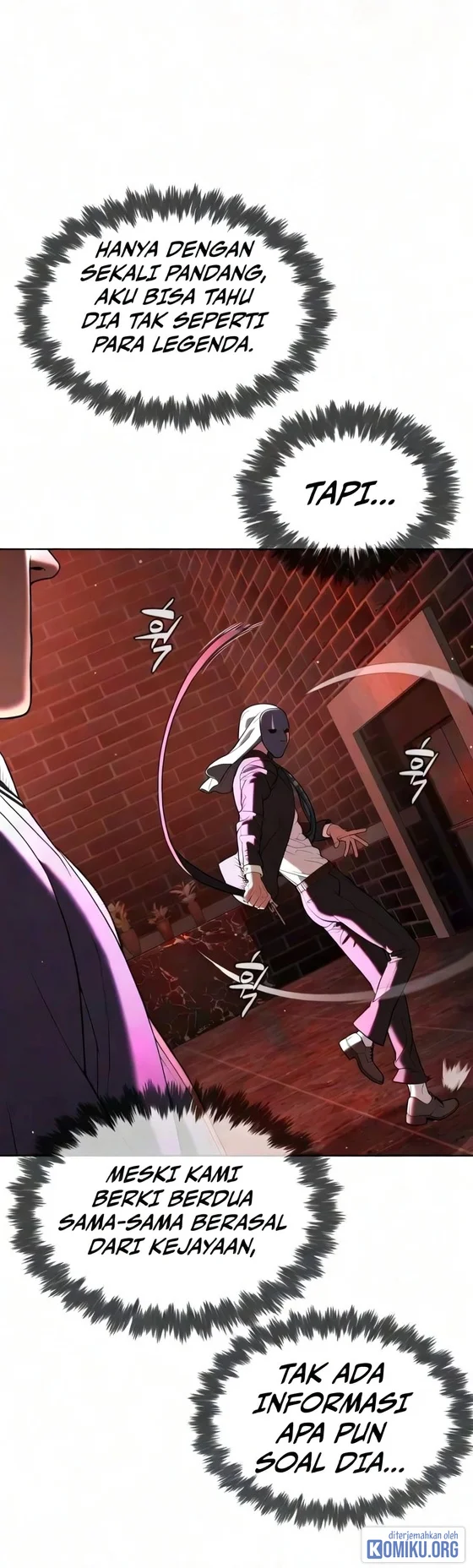 Killer Peter Chapter 146 - halaman 53