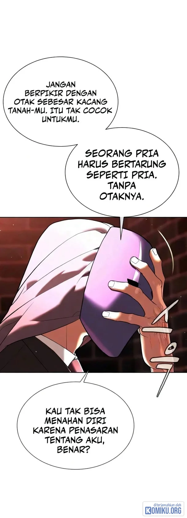 Killer Peter Chapter 146 - halaman 56