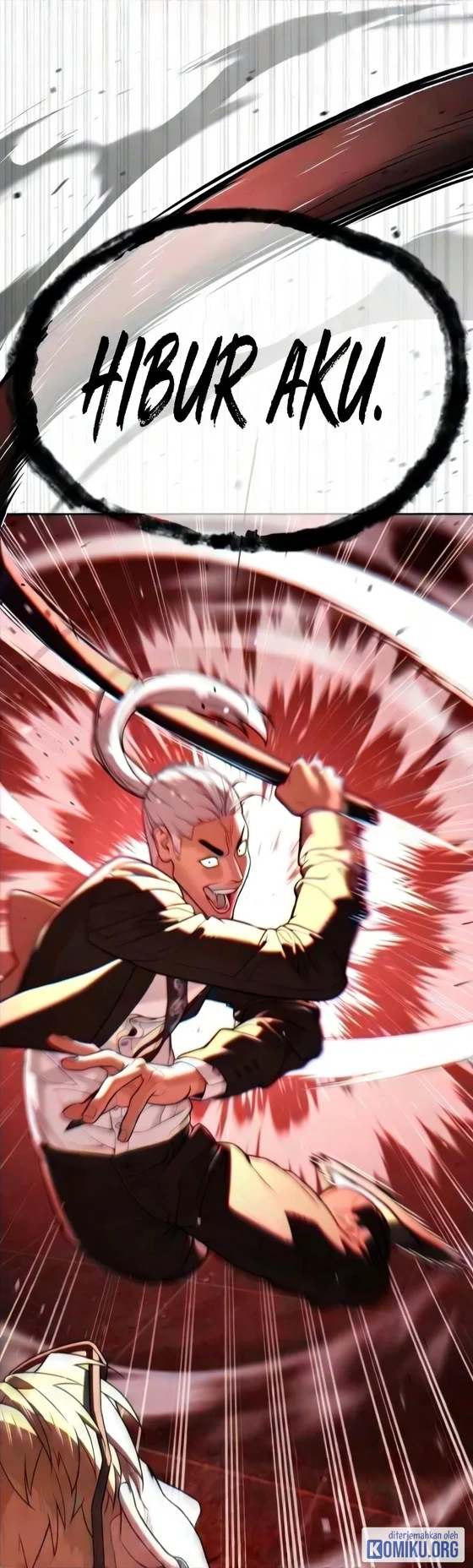 Killer Peter Chapter 146 - halaman 59