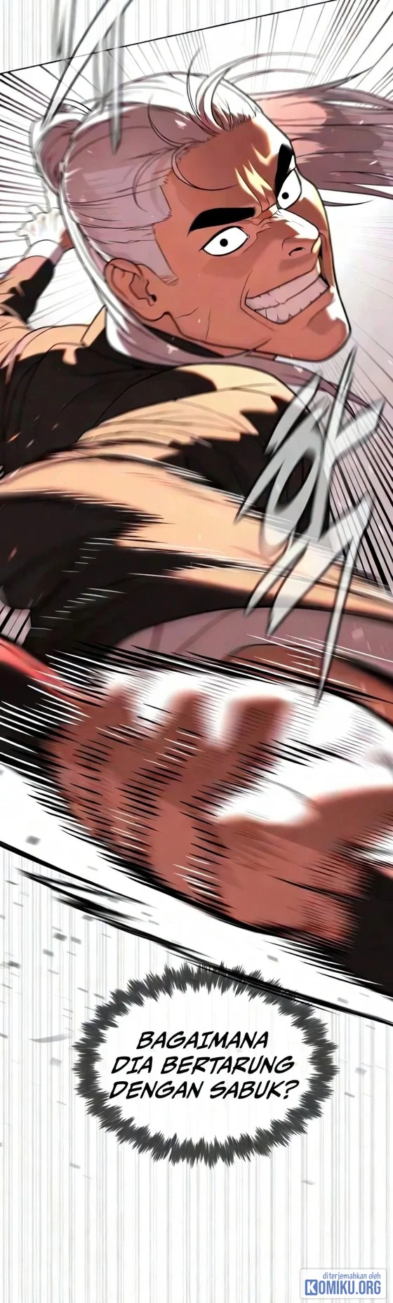 Killer Peter Chapter 146 - halaman 64