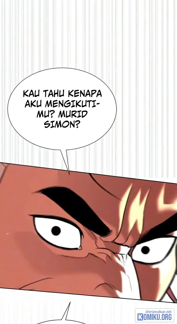 Killer Peter Chapter 146 - halaman 65