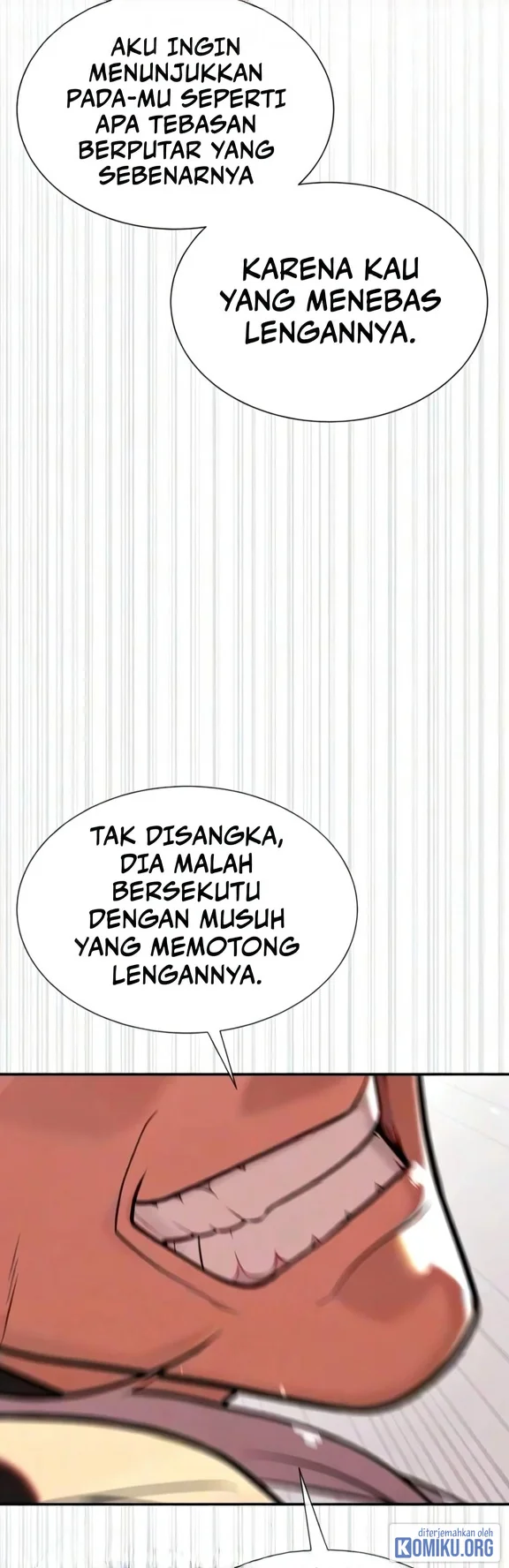 Killer Peter Chapter 146 - halaman 66
