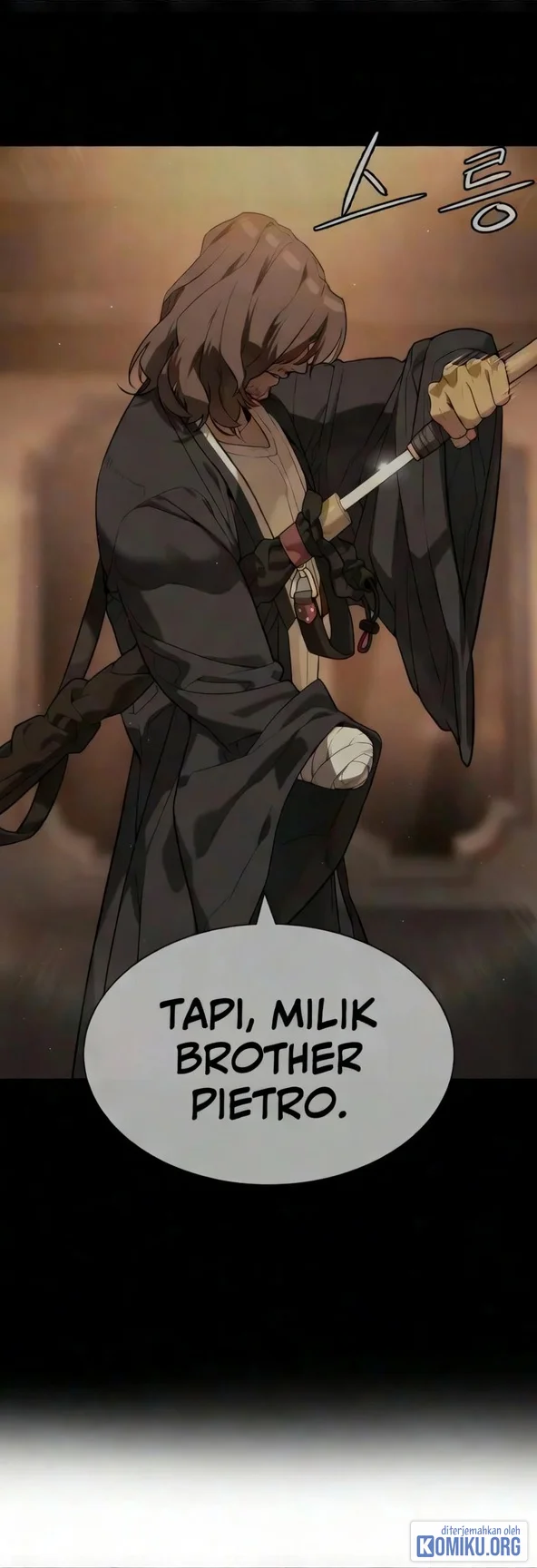 Killer Peter Chapter 146 - halaman 71