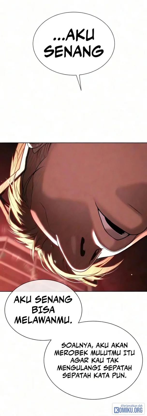 Killer Peter Chapter 146 - halaman 72