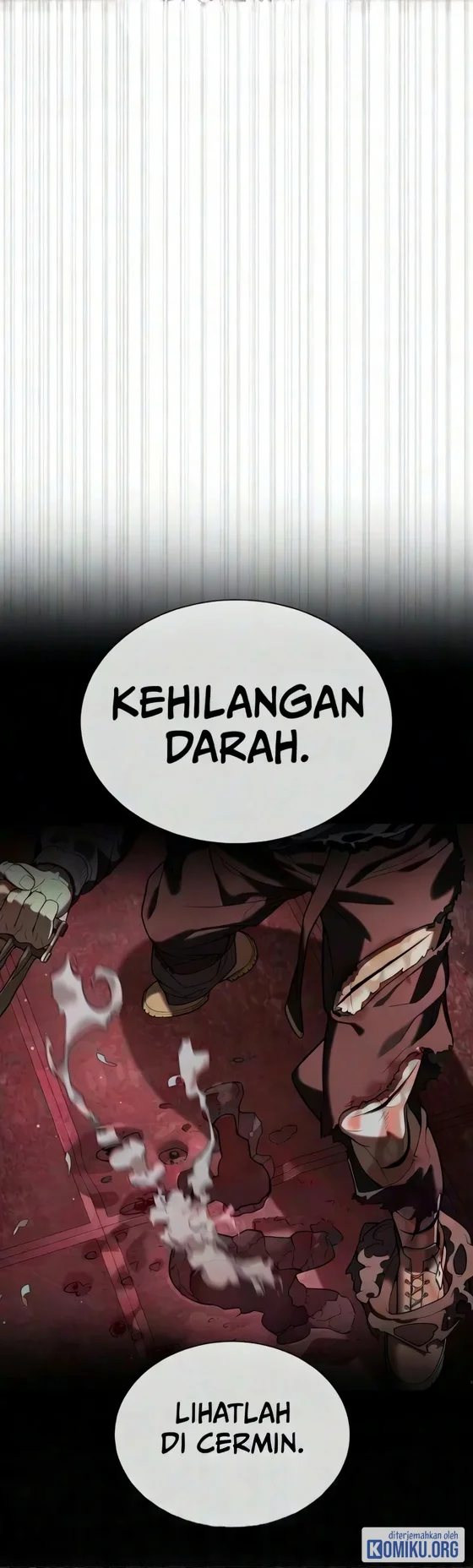 Killer Peter Chapter 147 - halaman 1