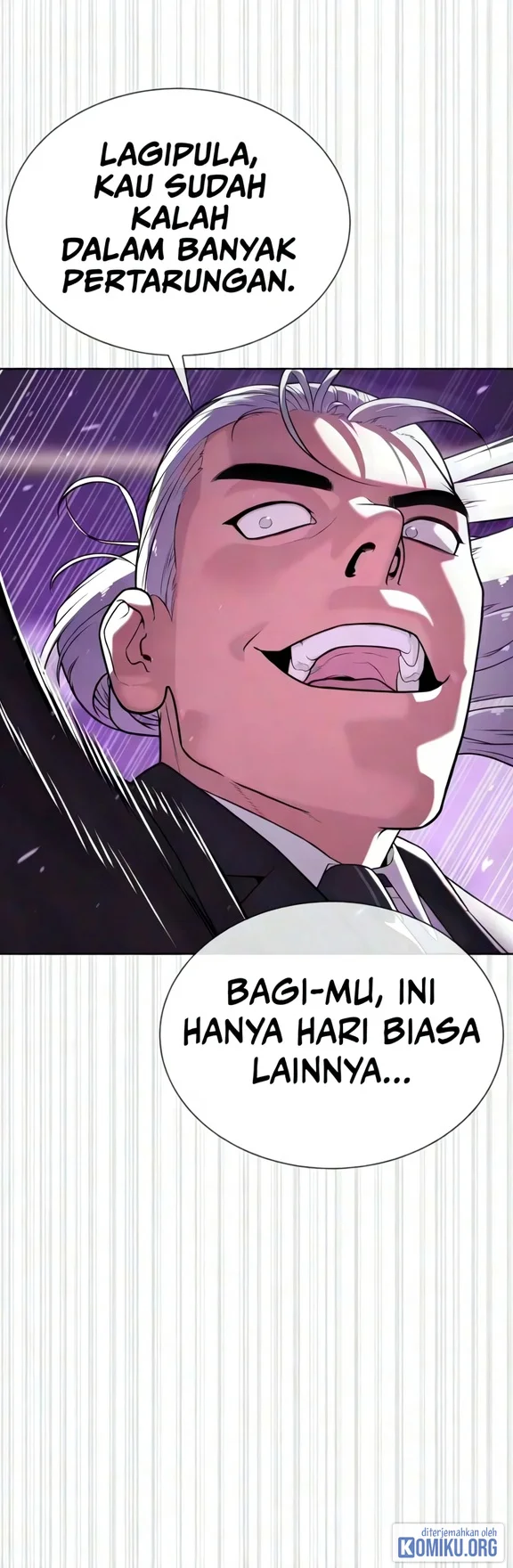 Killer Peter Chapter 147 - halaman 12