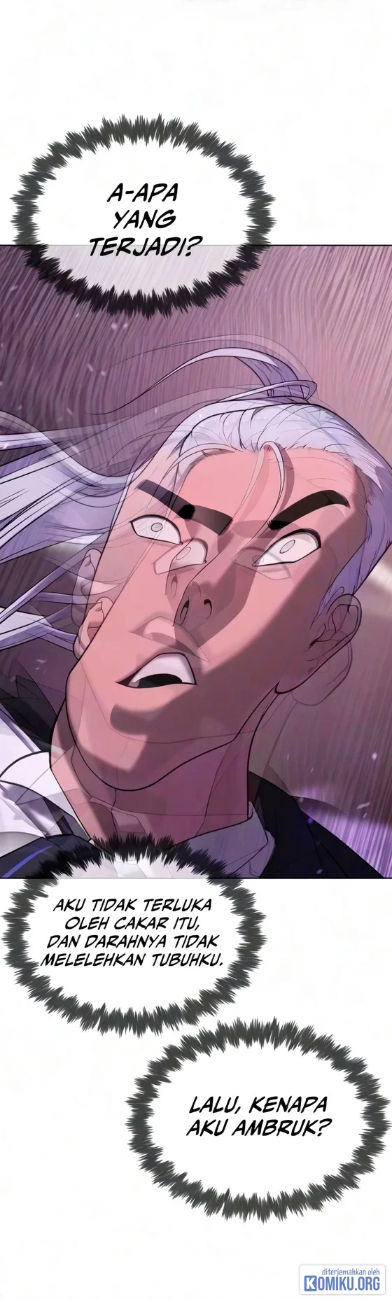 Killer Peter Chapter 147 - halaman 15
