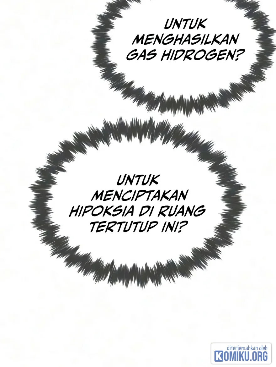 Killer Peter Chapter 147 - halaman 20
