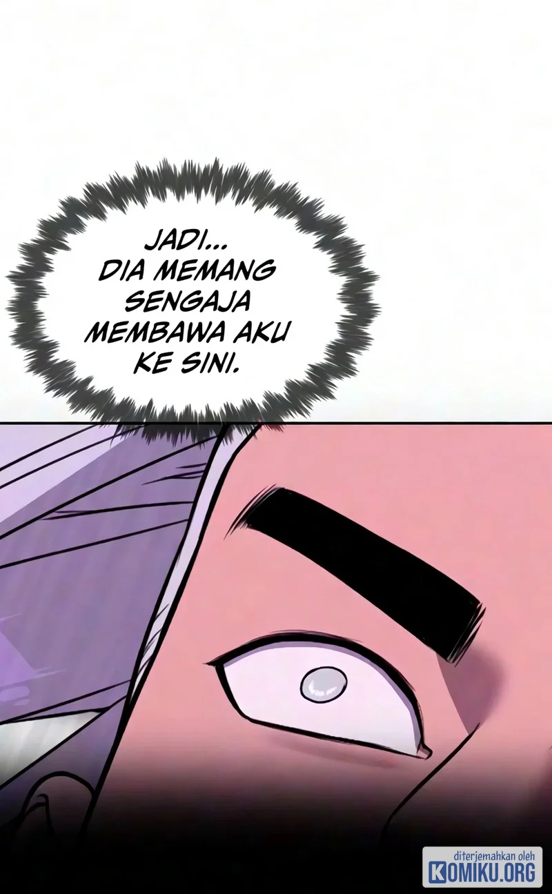 Killer Peter Chapter 147 - halaman 21