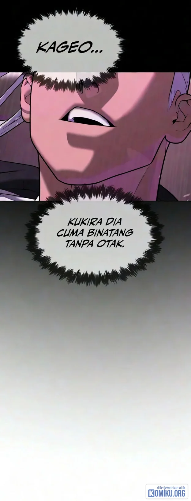 Killer Peter Chapter 147 - halaman 24