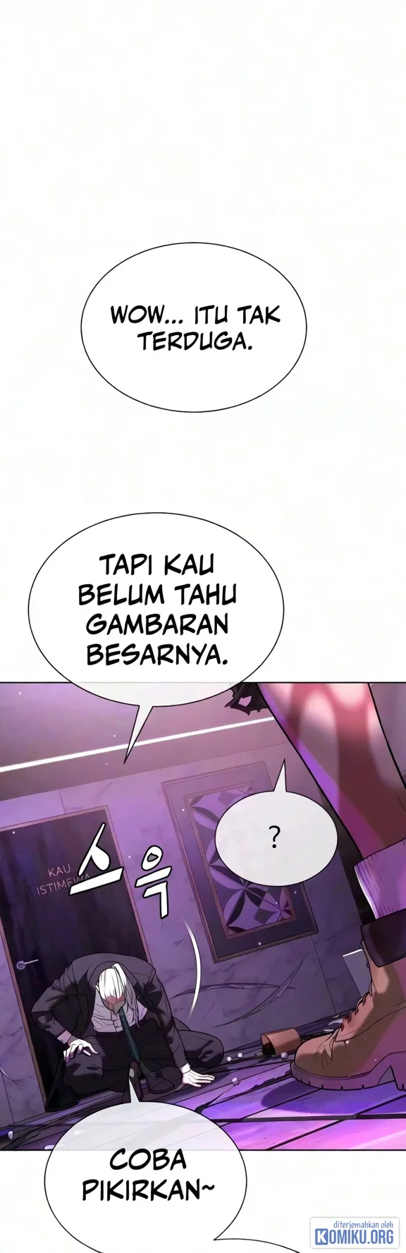 Killer Peter Chapter 147 - halaman 25