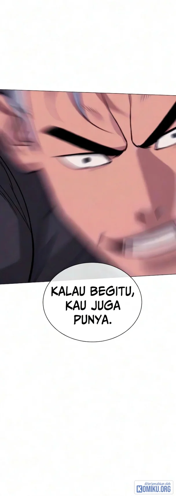 Killer Peter Chapter 147 - halaman 27