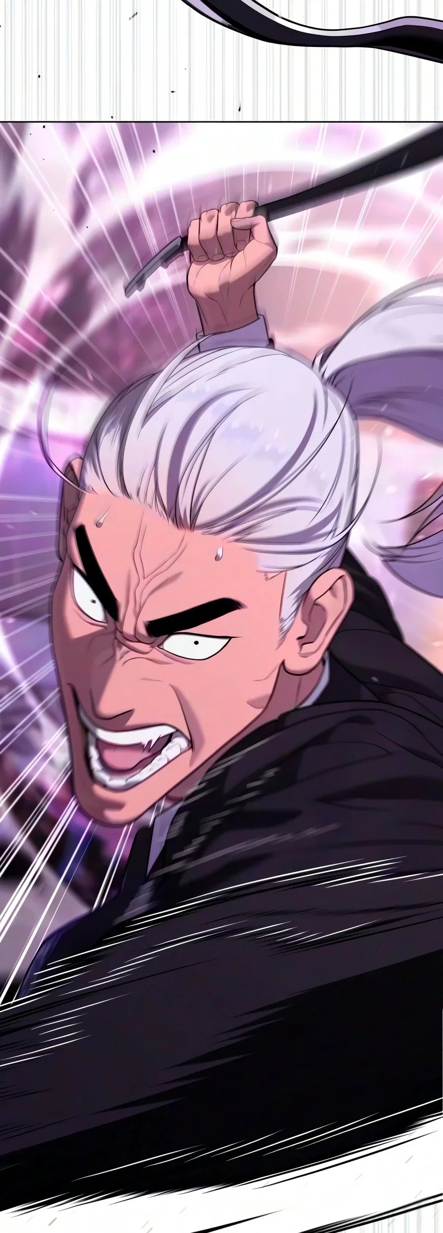 Killer Peter Chapter 147 - halaman 29