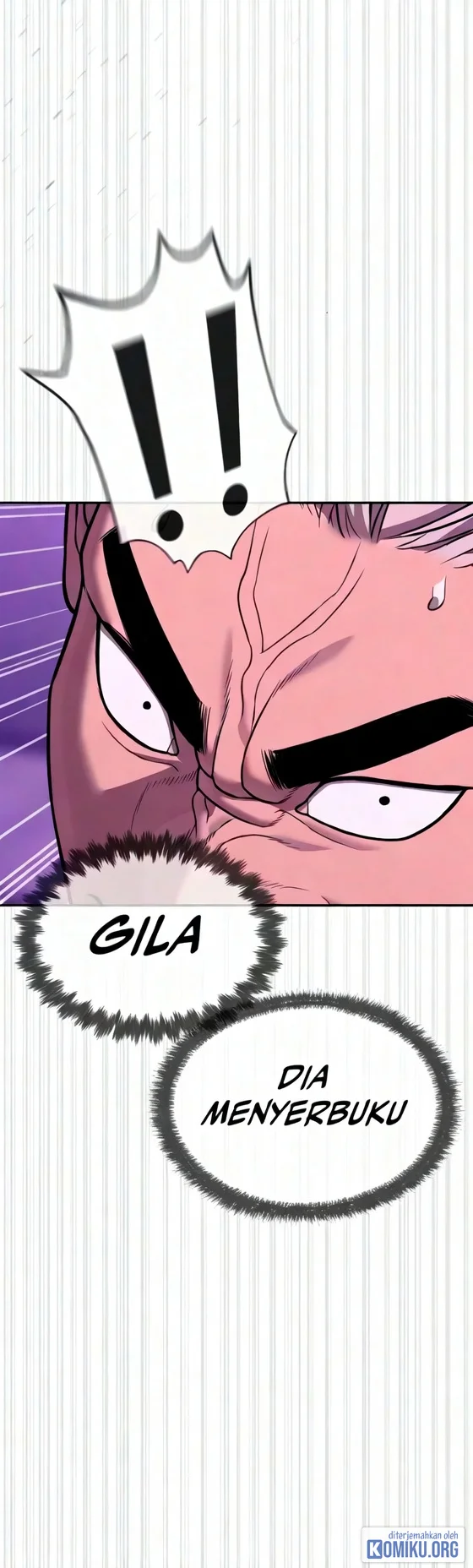 Killer Peter Chapter 147 - halaman 31