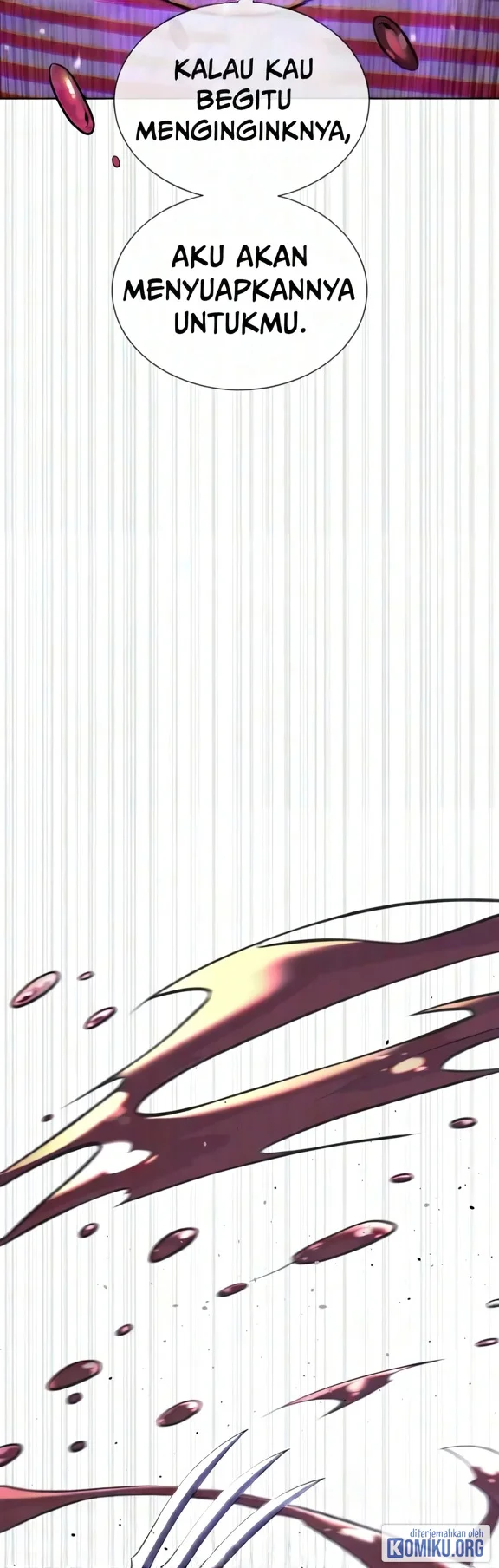 Killer Peter Chapter 147 - halaman 38