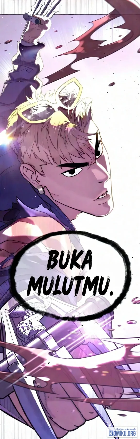 Killer Peter Chapter 147 - halaman 39