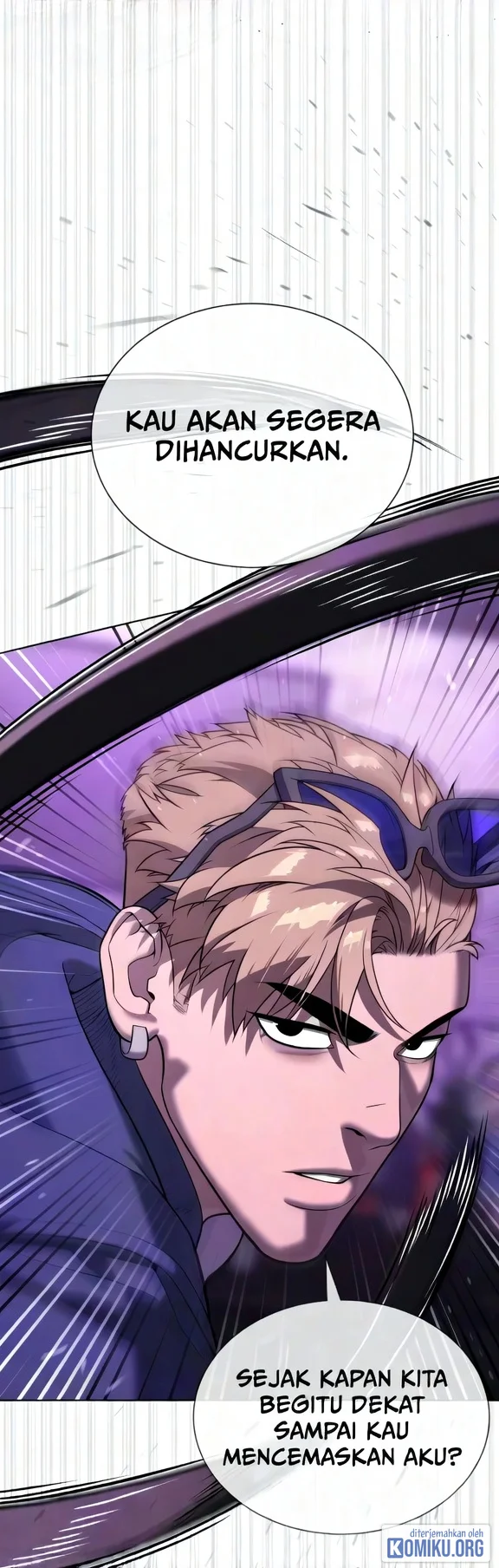 Killer Peter Chapter 147 - halaman 4