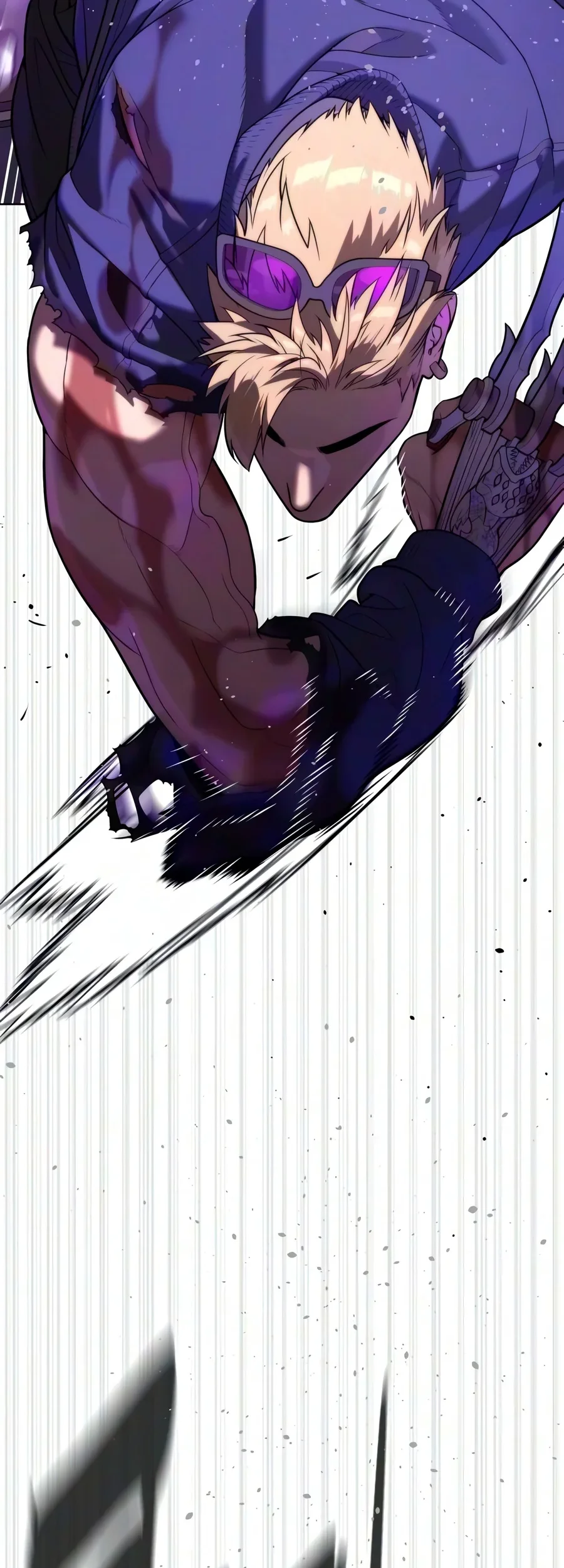 Killer Peter Chapter 147 - halaman 44
