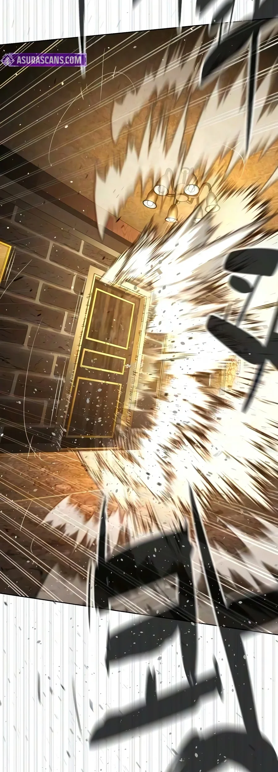 Killer Peter Chapter 147 - halaman 46