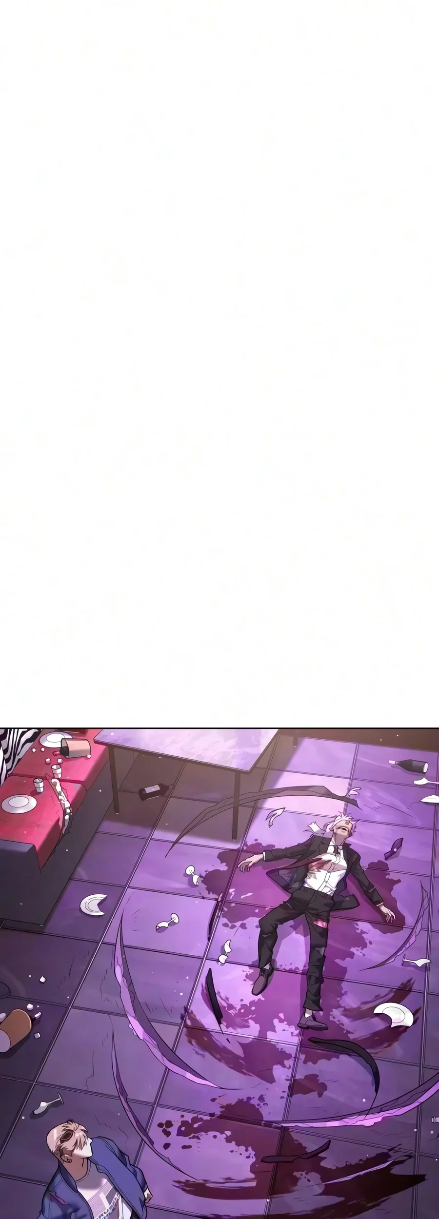Killer Peter Chapter 147 - halaman 49