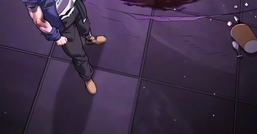 Killer Peter Chapter 147 - halaman 50