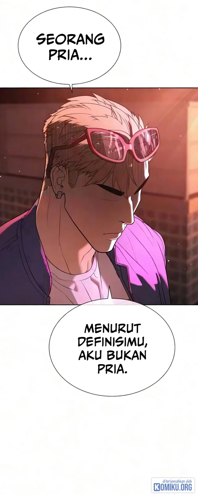 Killer Peter Chapter 147 - halaman 53