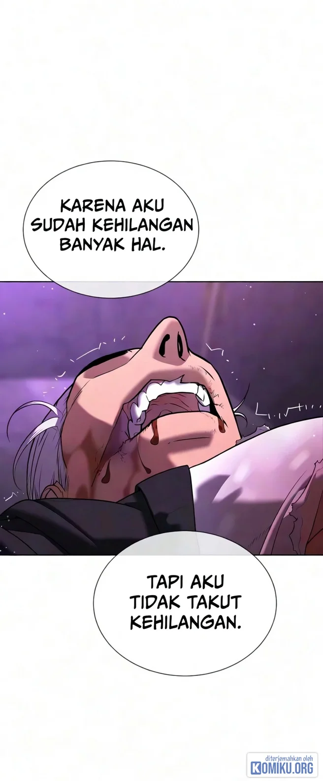 Killer Peter Chapter 147 - halaman 54