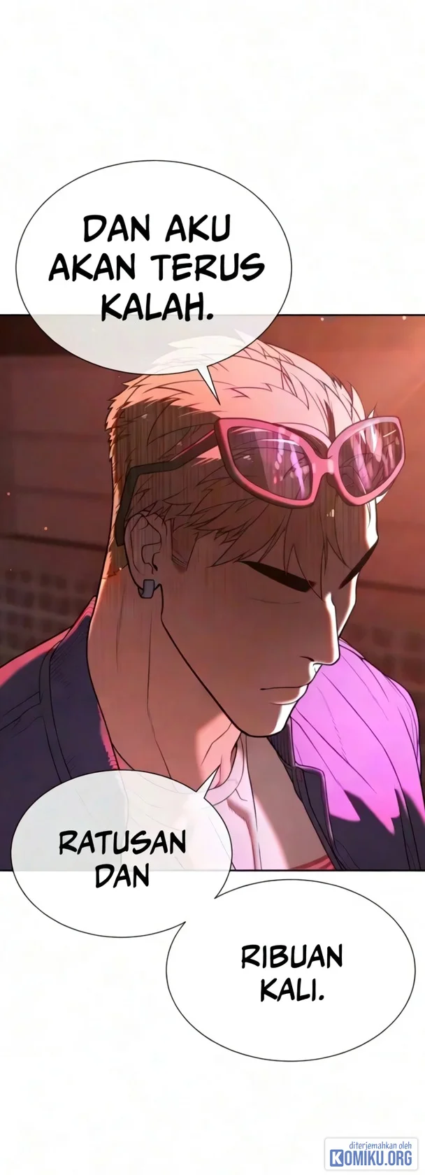 Killer Peter Chapter 147 - halaman 55