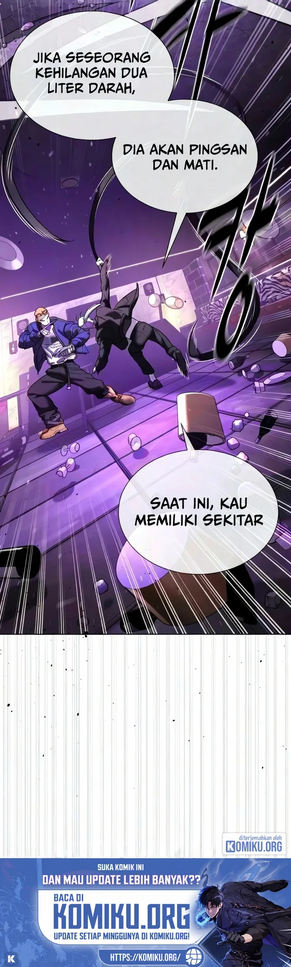Killer Peter Chapter 147 - halaman 7