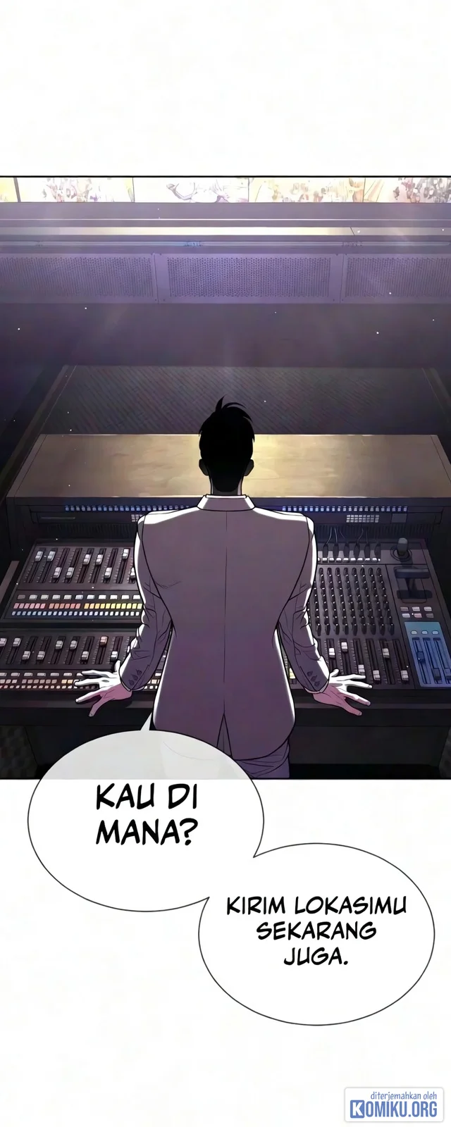 Killer Peter Chapter 147 - halaman 70