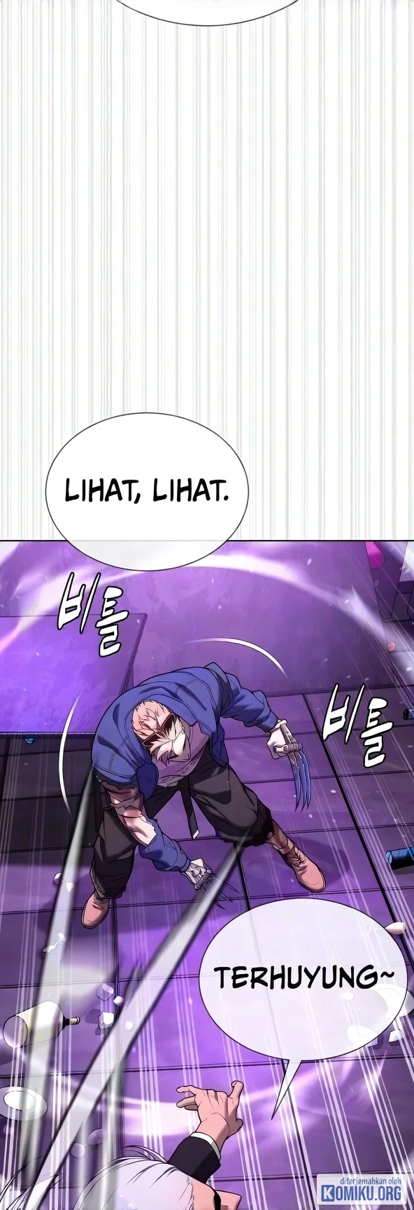 Killer Peter Chapter 147 - halaman 9