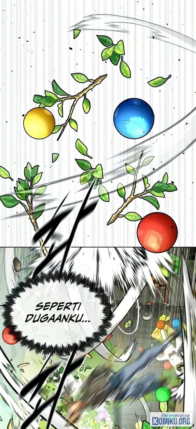 Killer Peter Chapter 148 - halaman 14