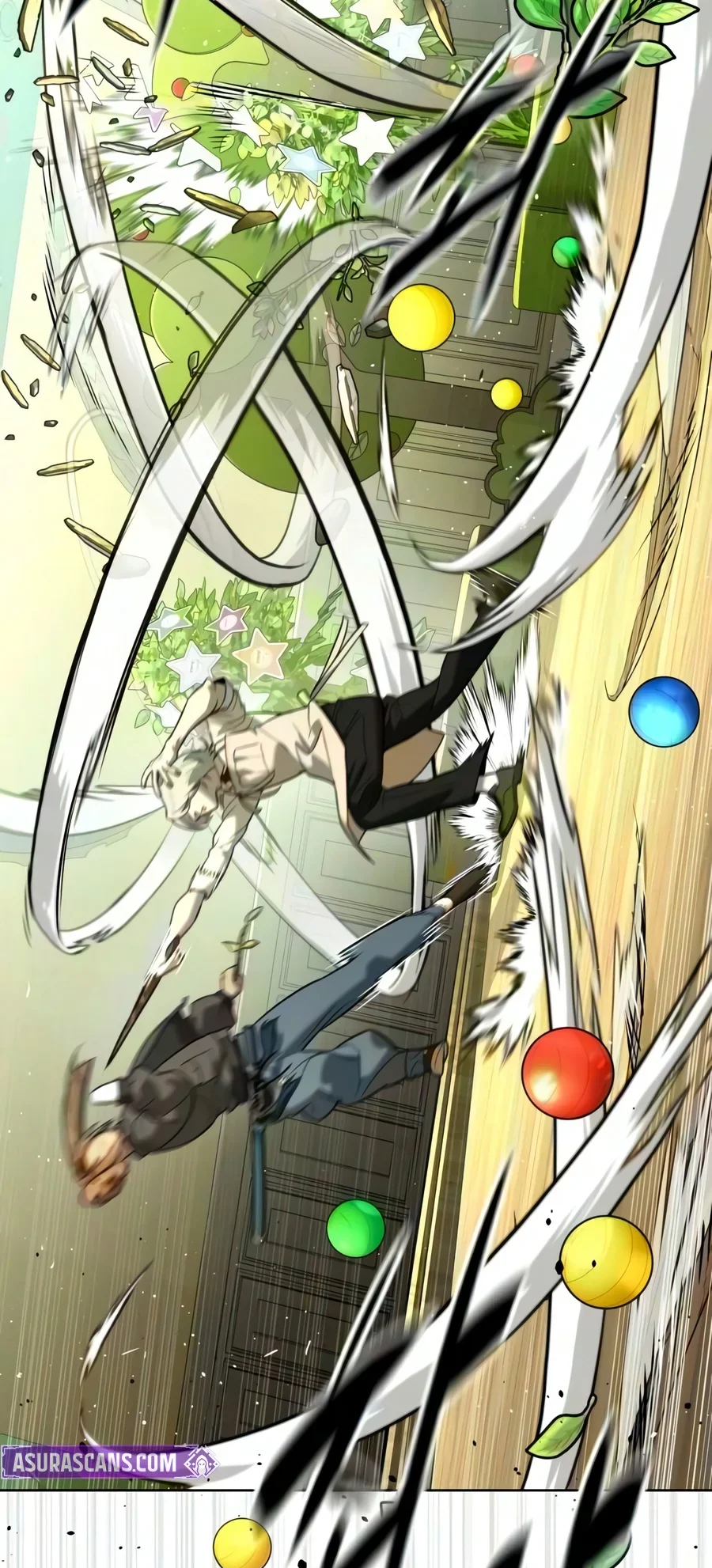 Killer Peter Chapter 148 - halaman 15