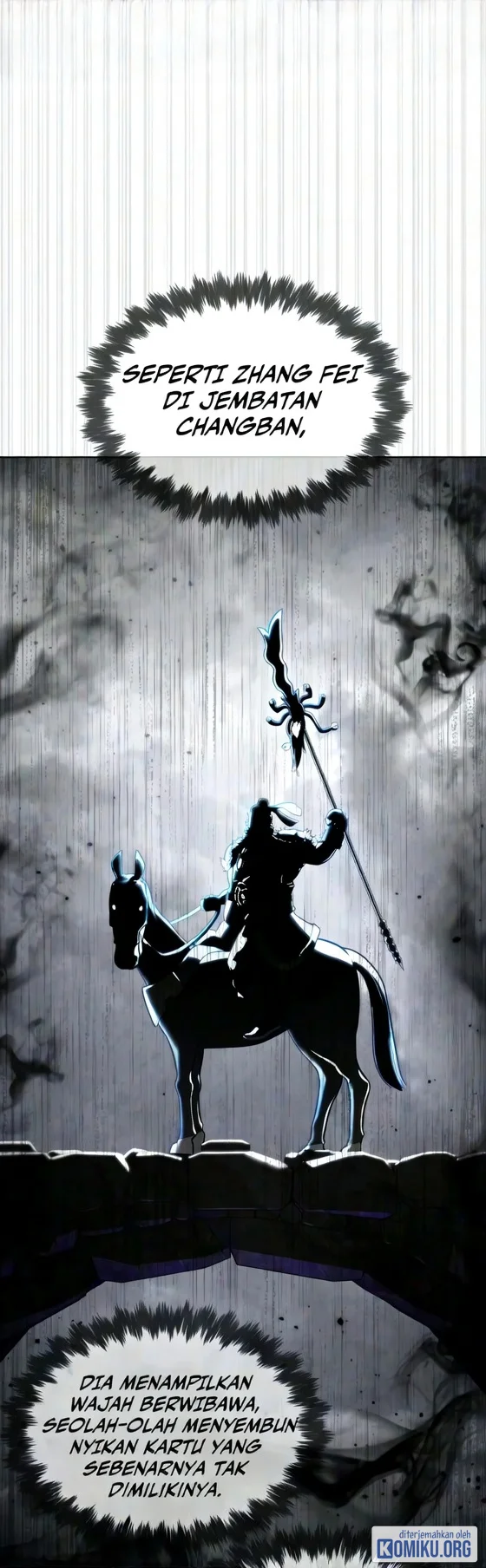 Killer Peter Chapter 148 - halaman 19