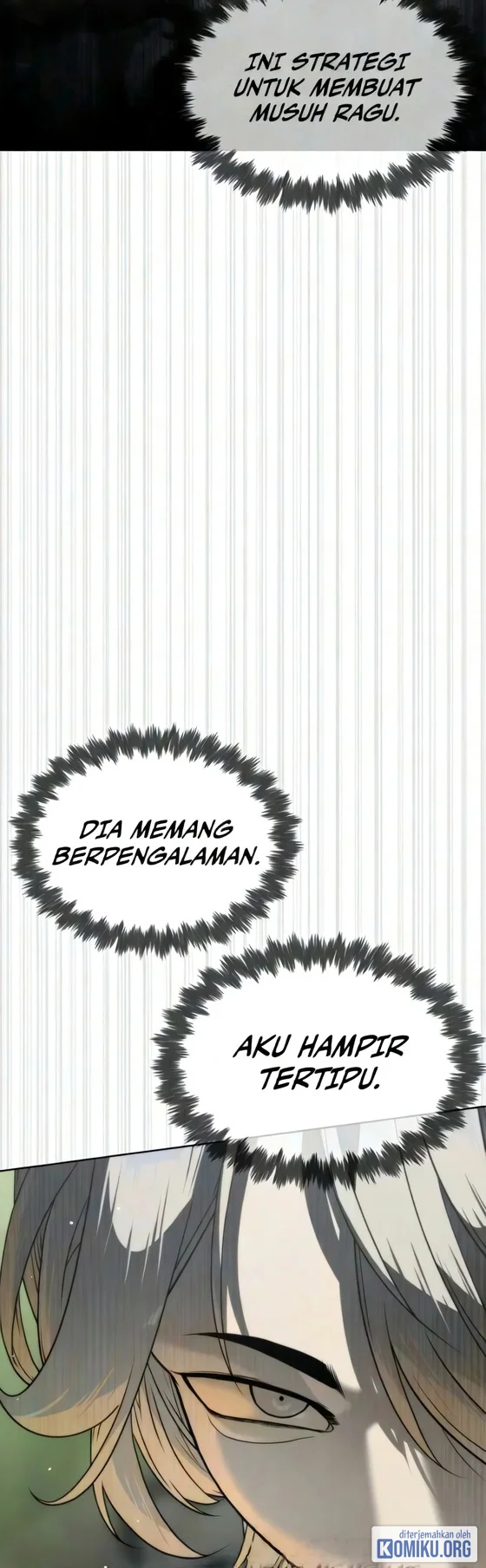 Killer Peter Chapter 148 - halaman 20