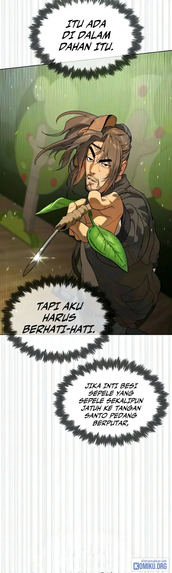 Killer Peter Chapter 148 - halaman 22