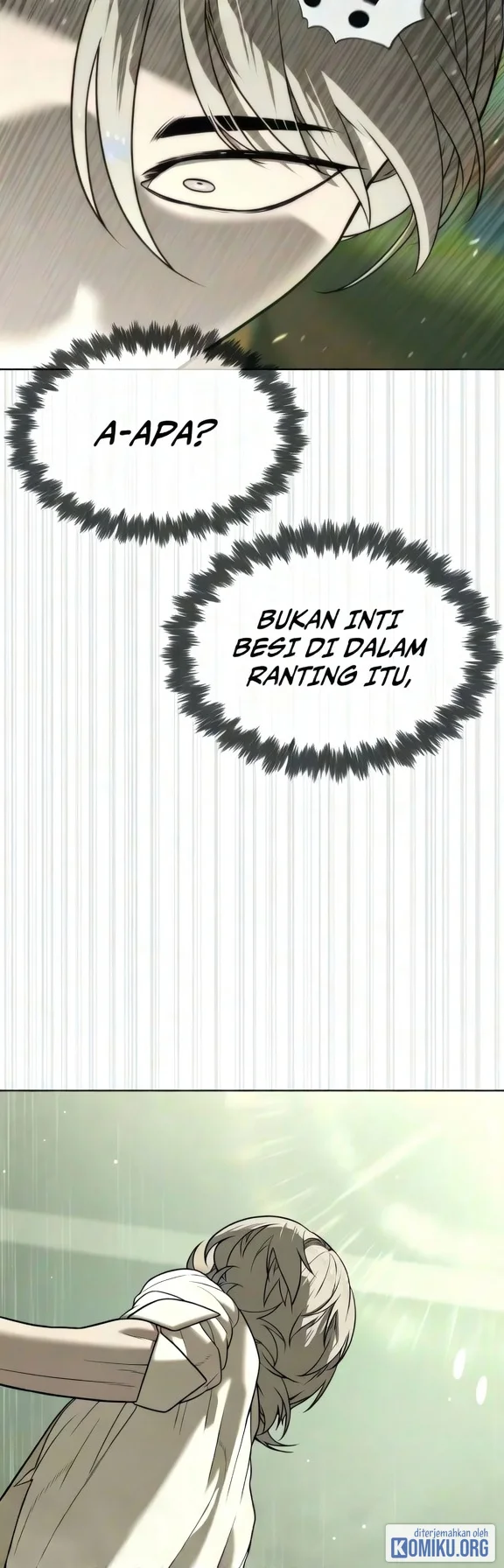 Killer Peter Chapter 148 - halaman 31