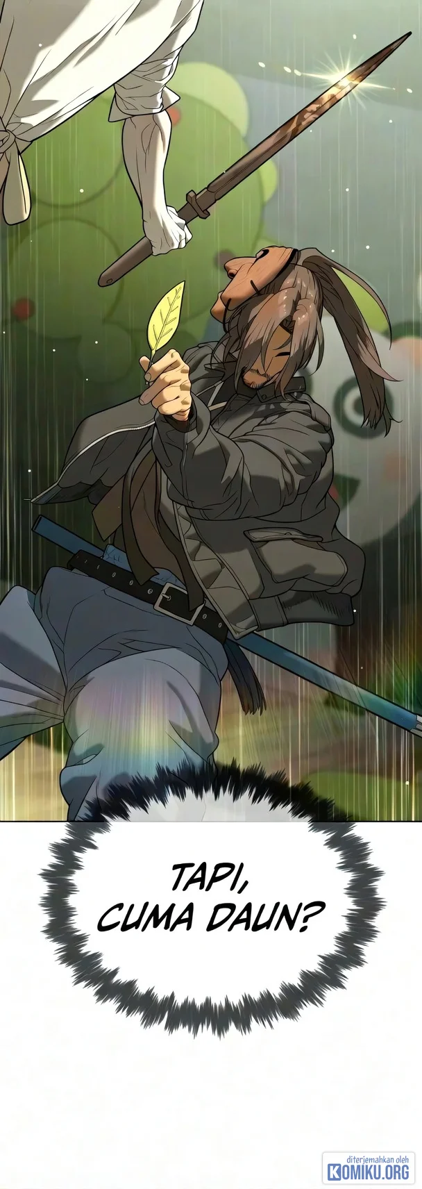 Killer Peter Chapter 148 - halaman 32